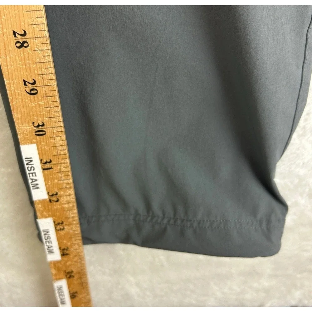 Beyond clothing ascent